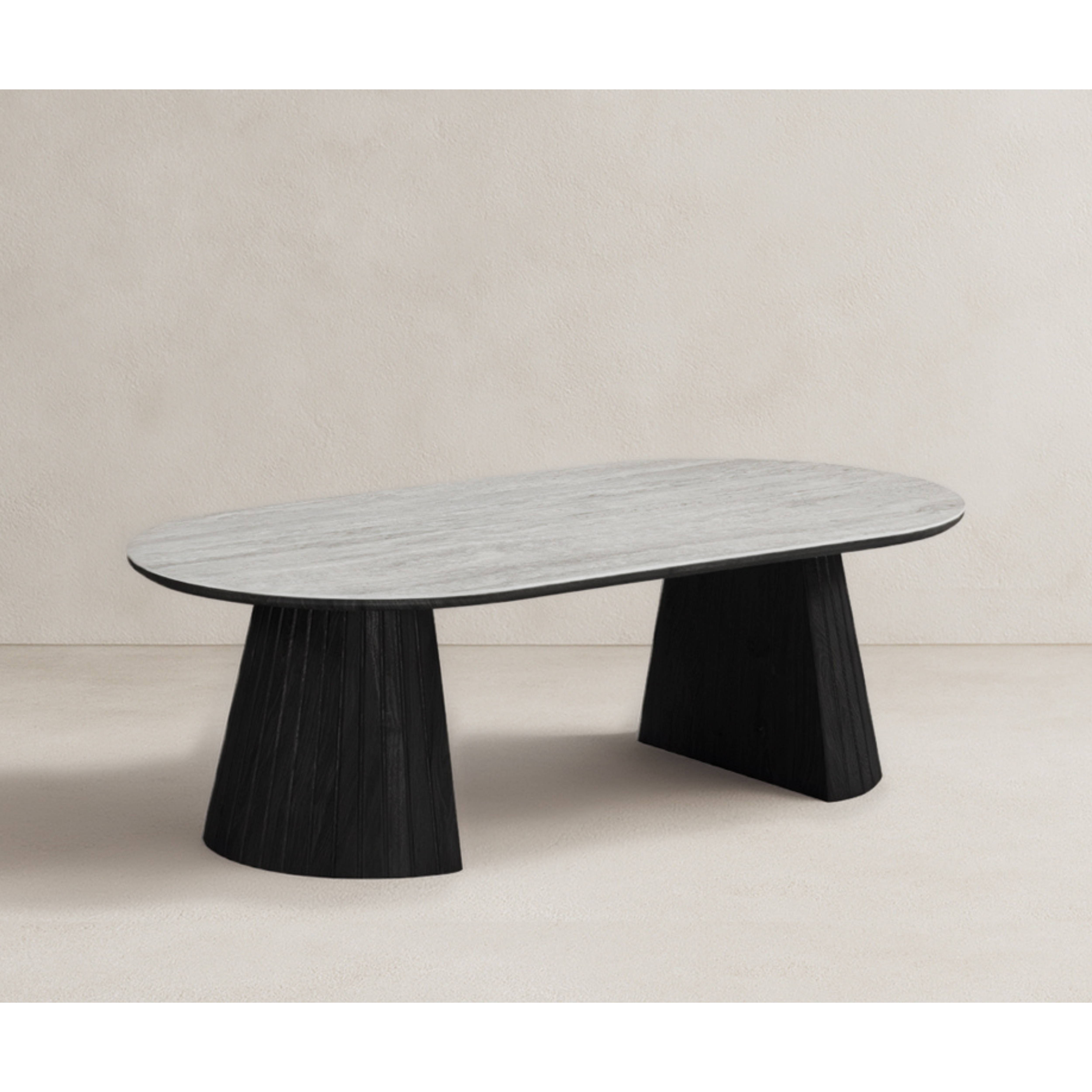 Kemmel Coffee Table - Black