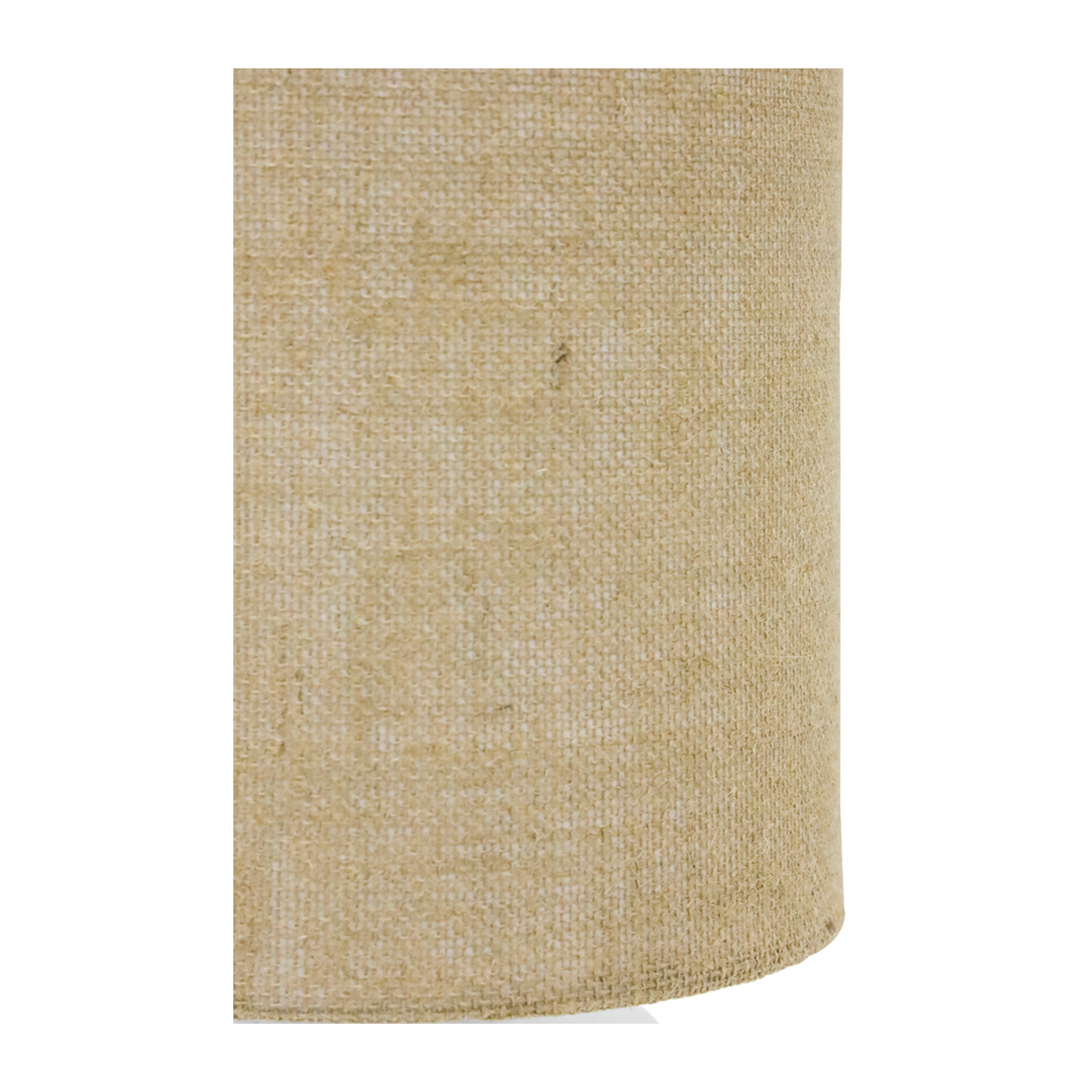 Mable Ceramic Lamp - White