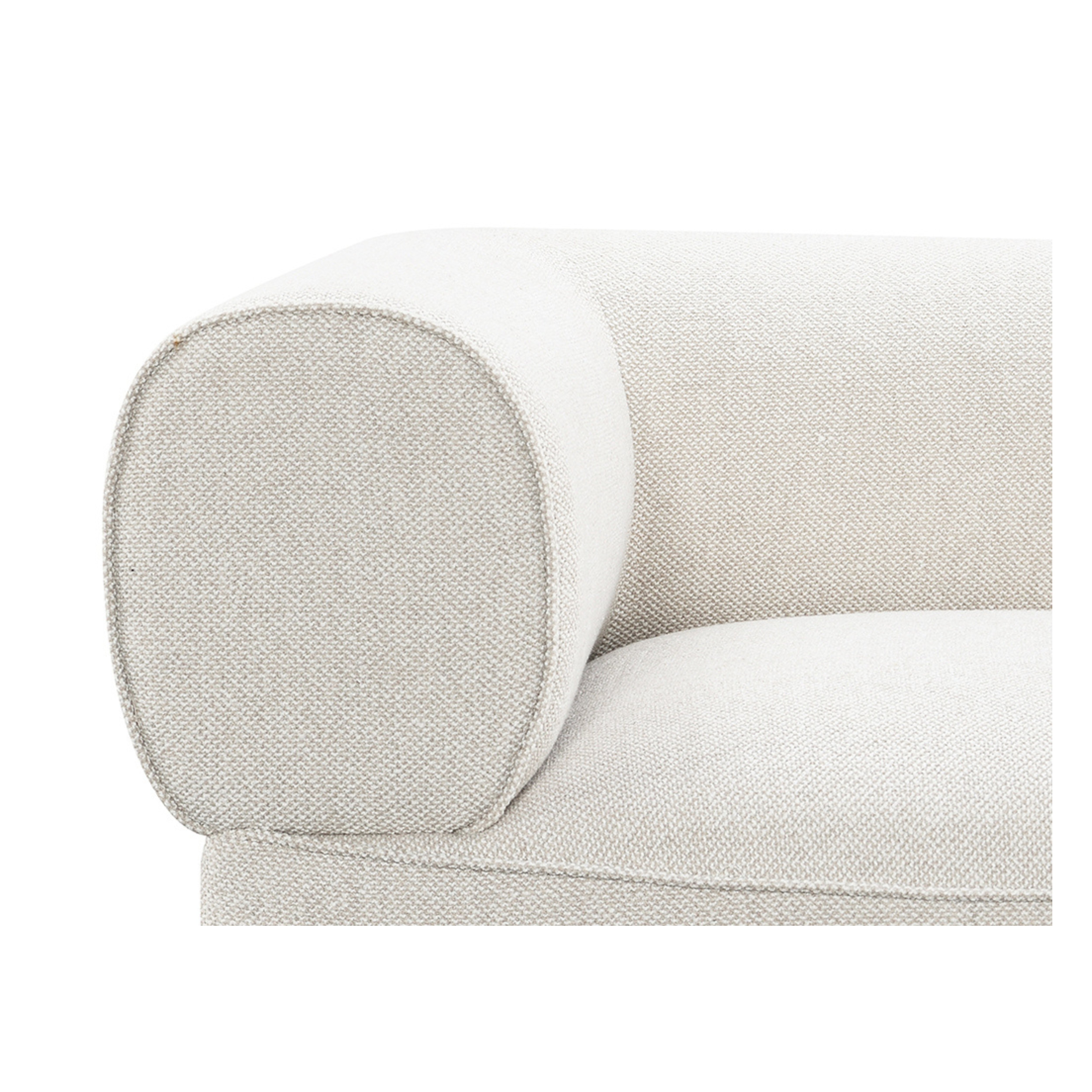 3PC Dhani Sofa - Beige