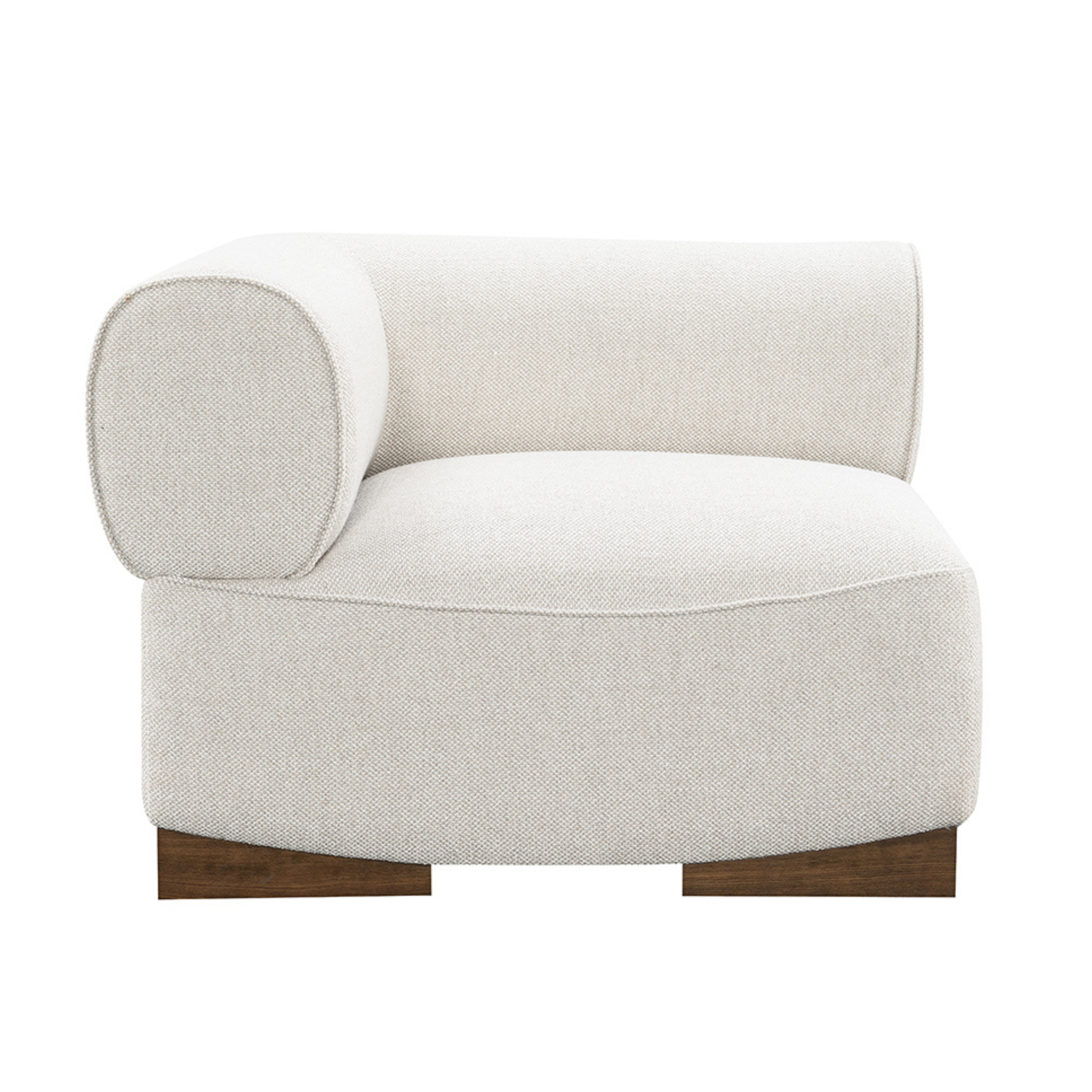 3PC Dhani Sofa - Beige