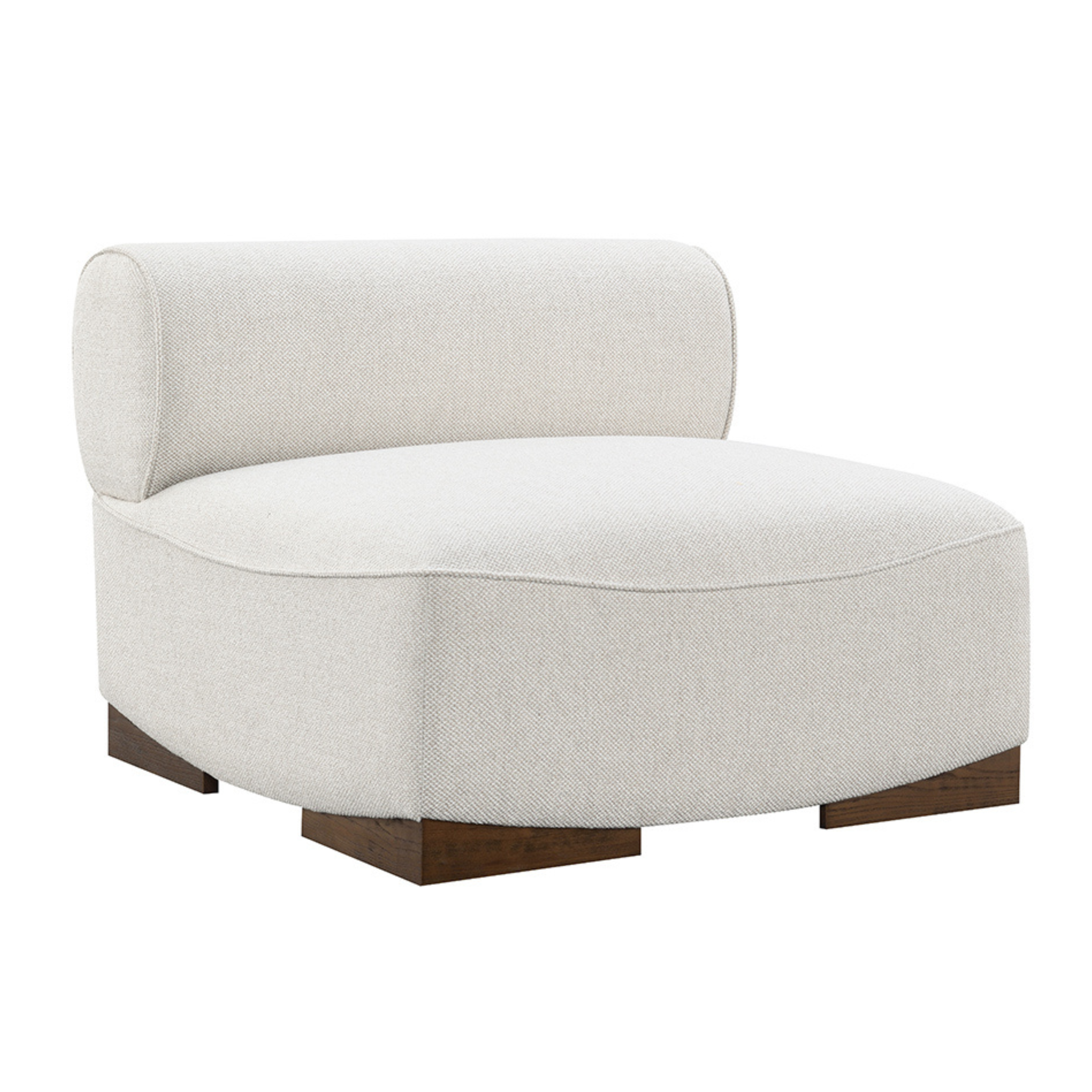 3PC Dhani Sofa - Beige