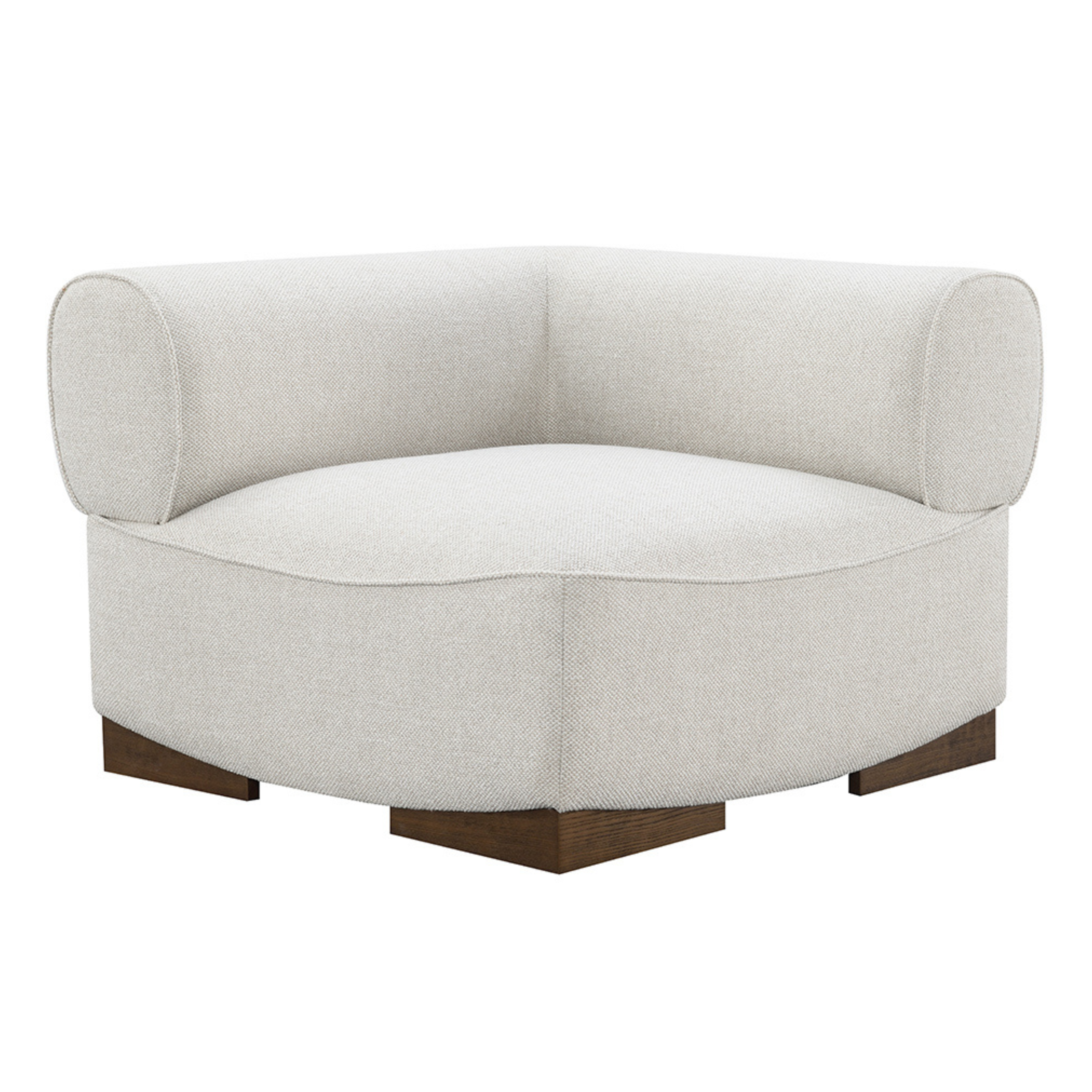 3PC Dhani Sofa - Beige