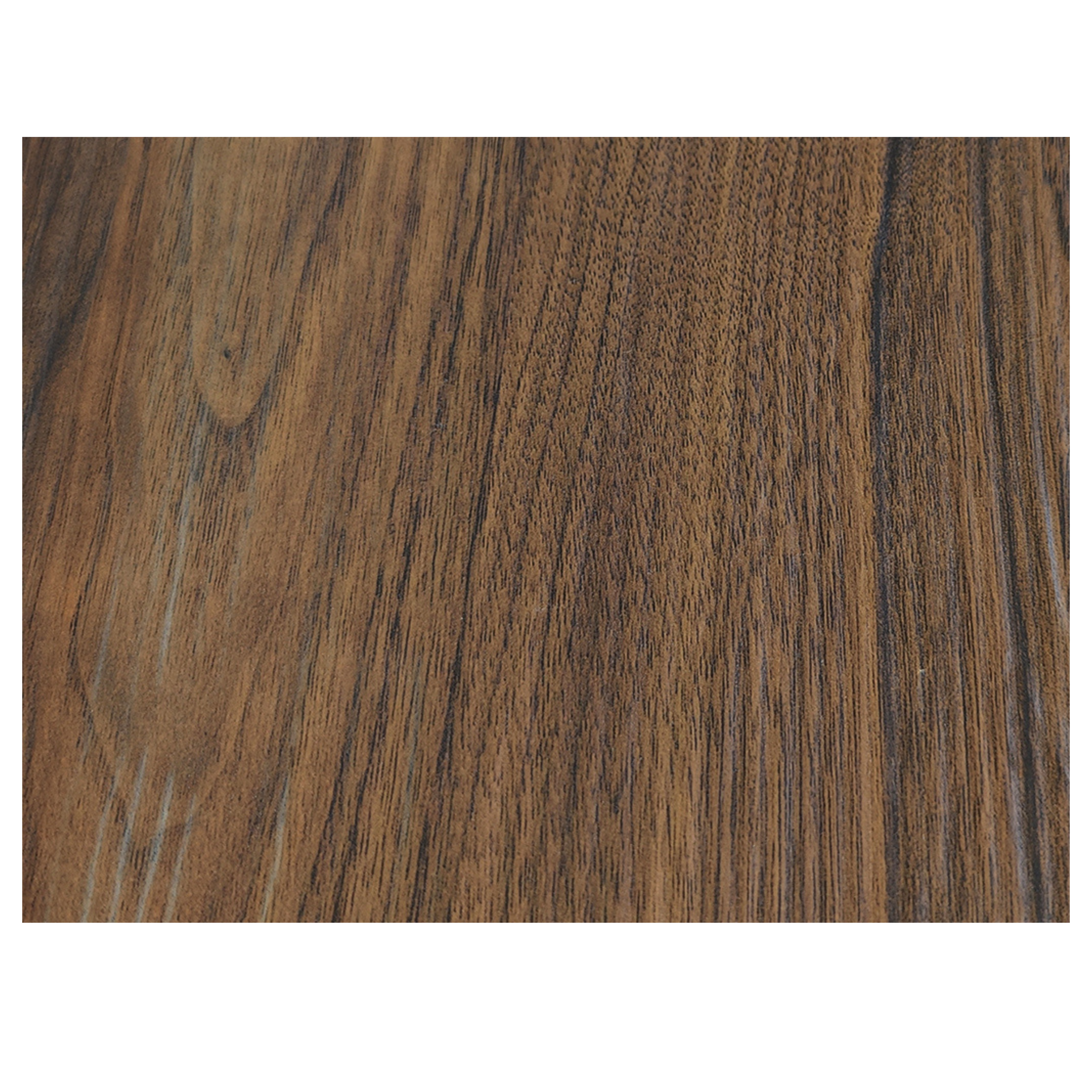 Kris Coffee Table - Walnut Veneer