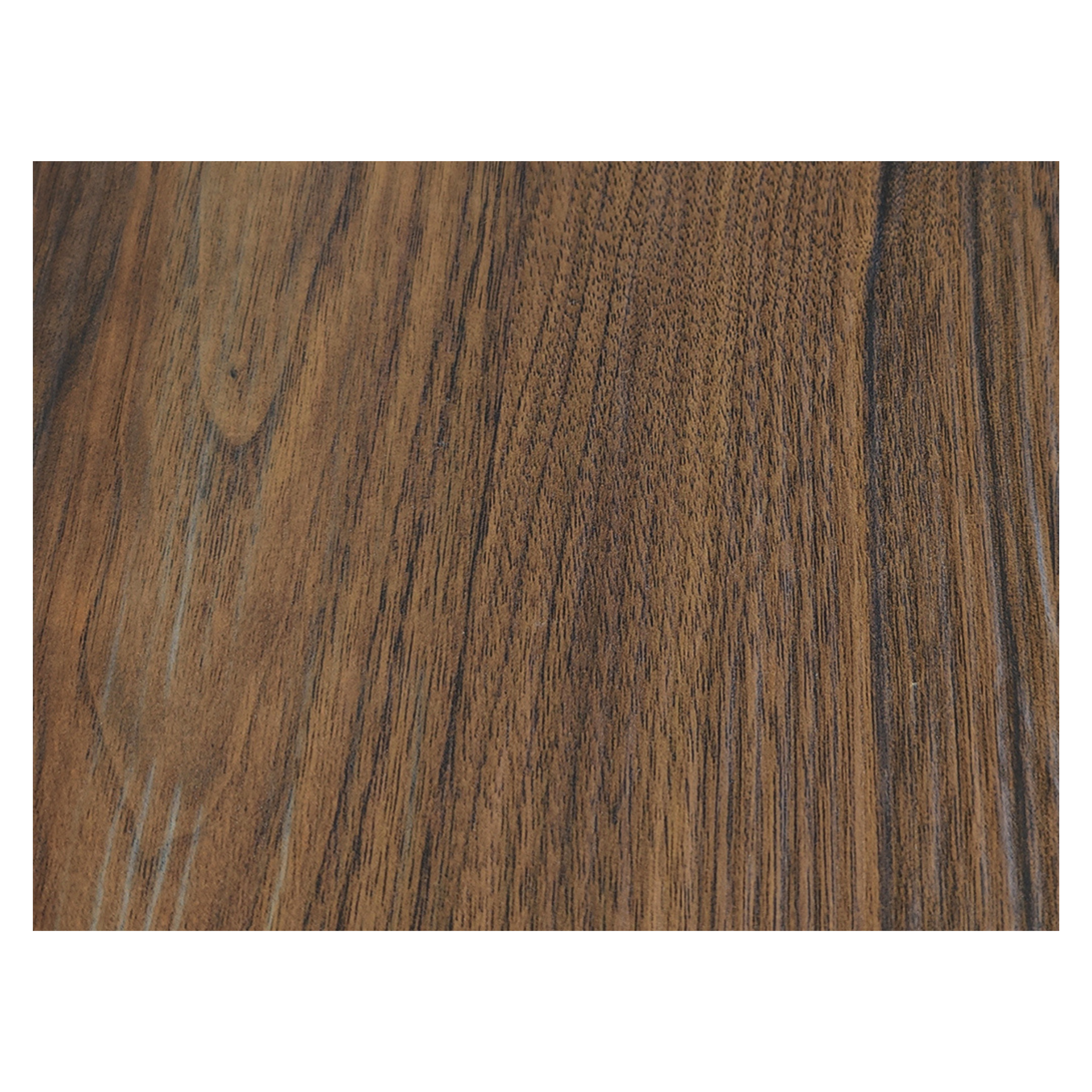 Kris Side Table - Walnut Veneer