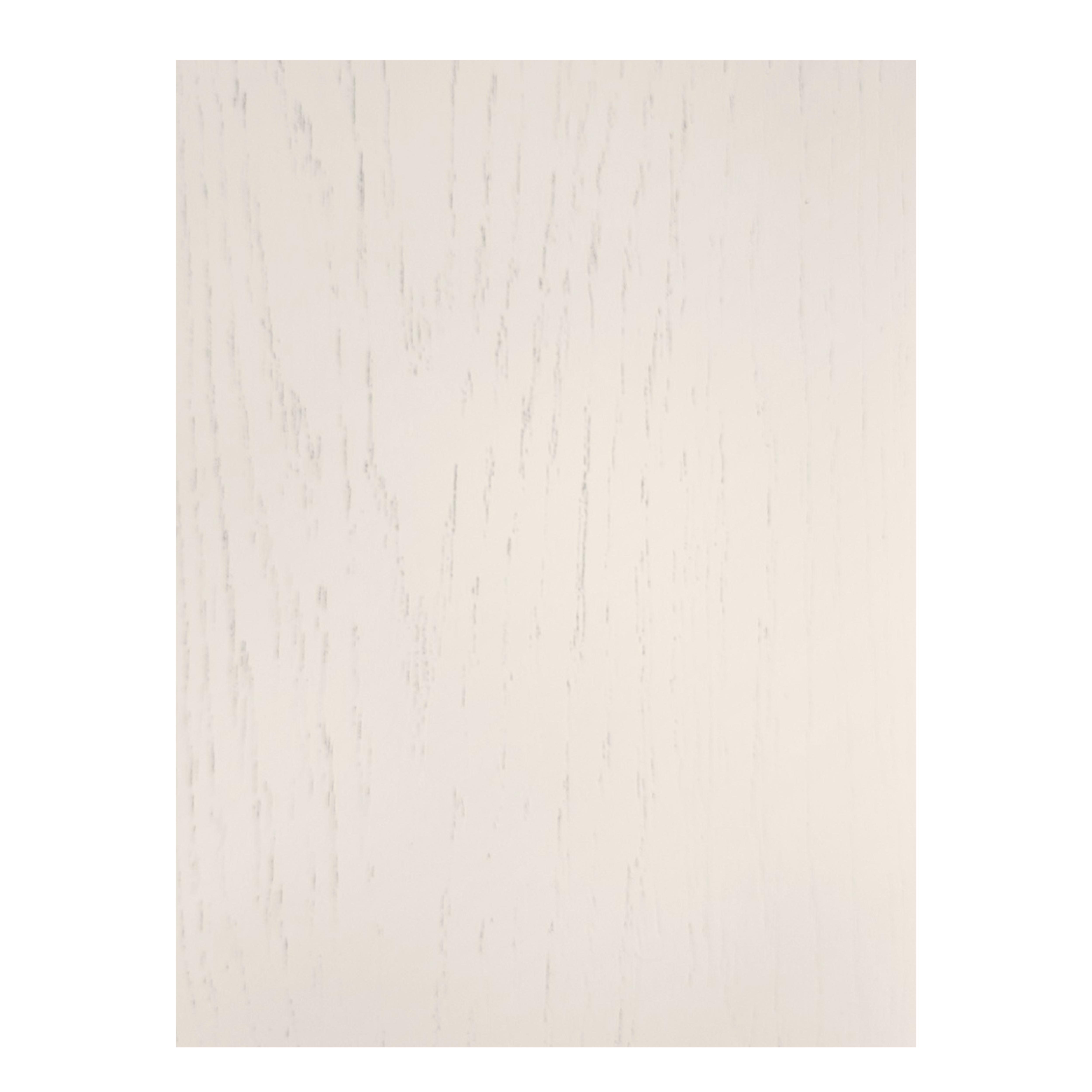 Sara Ribbed Base Dining Table - Off White.