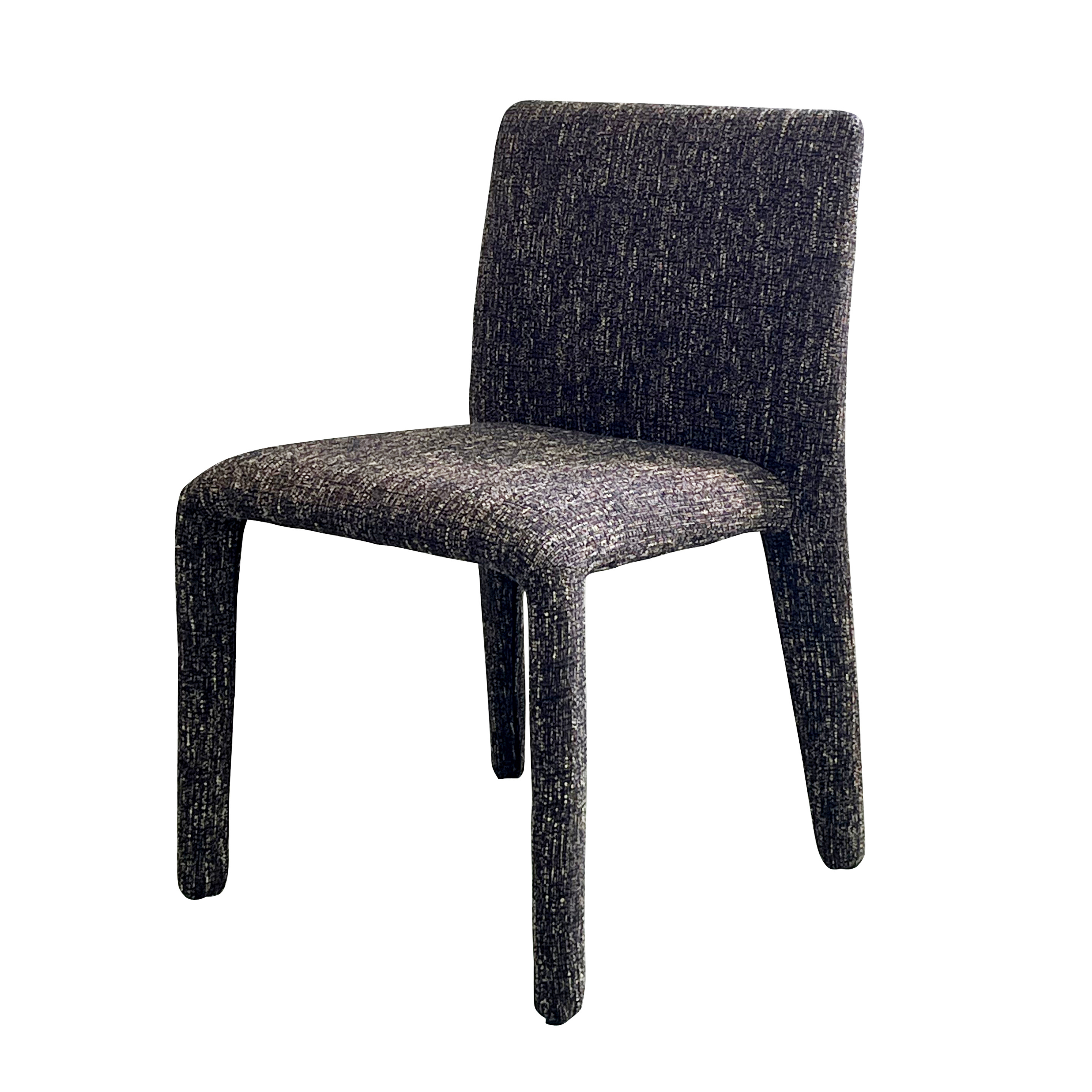 Forest Dining Chair - Multi Fleck