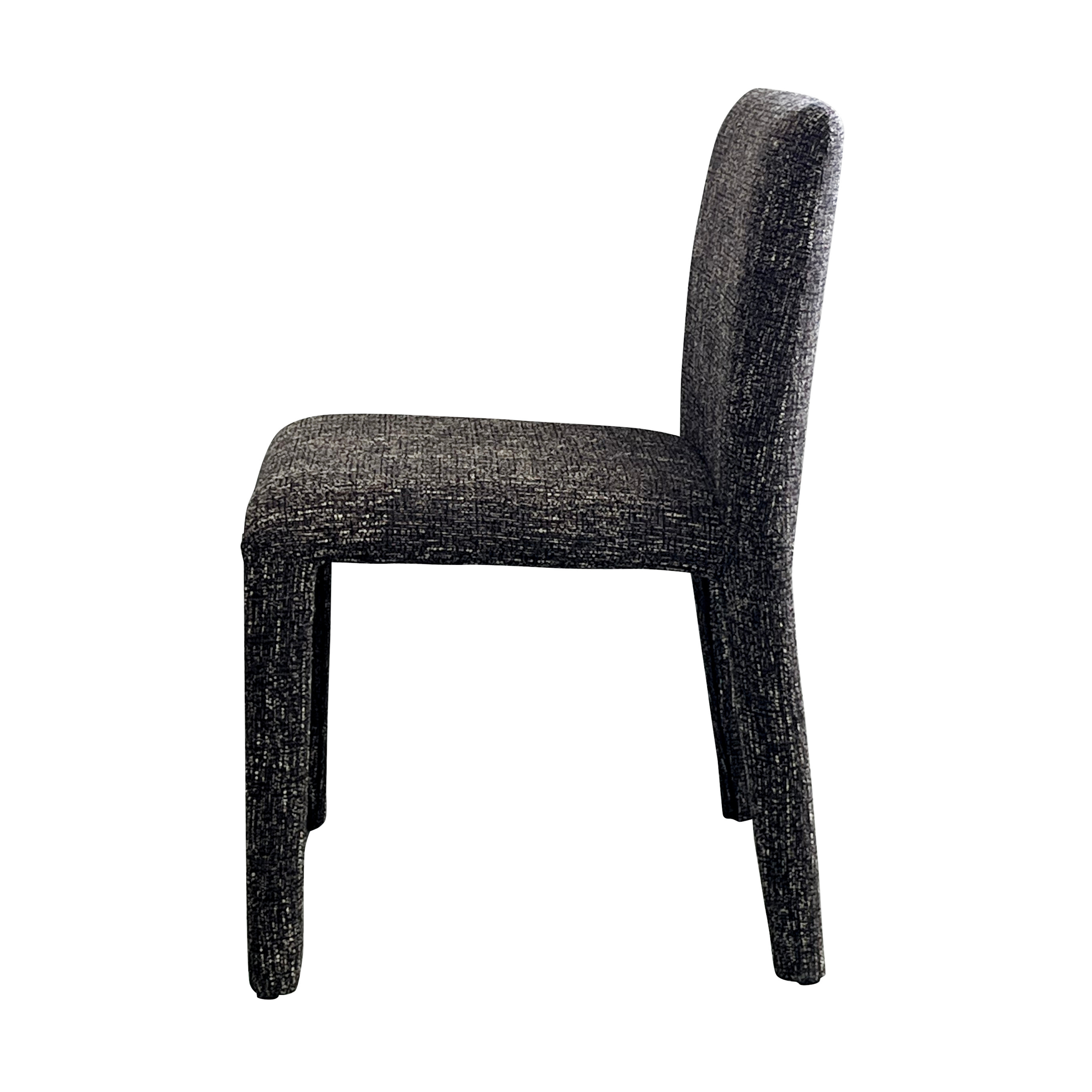 Forest Dining Chair - Multi Fleck