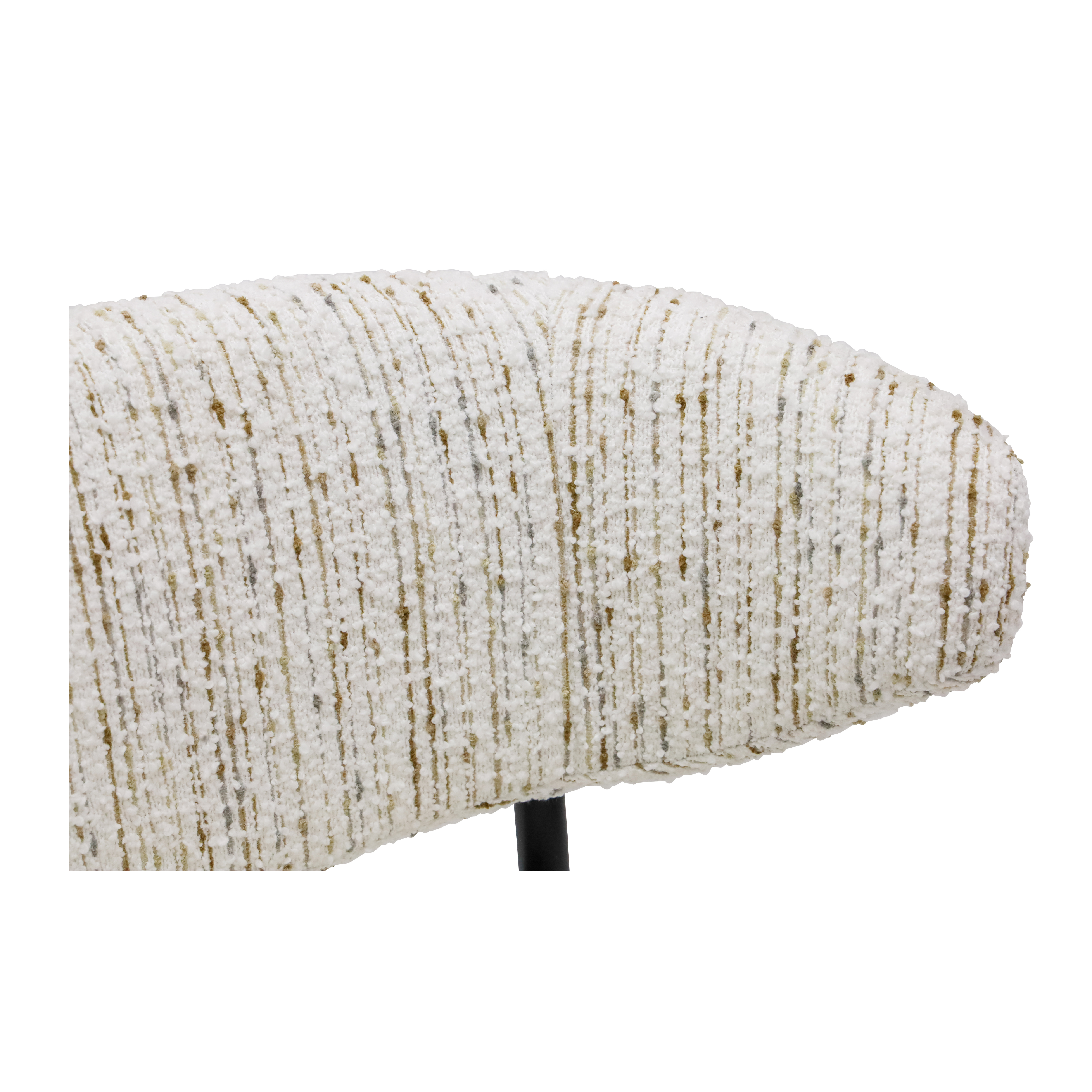 Rae Dining Chair - Multi Fleck