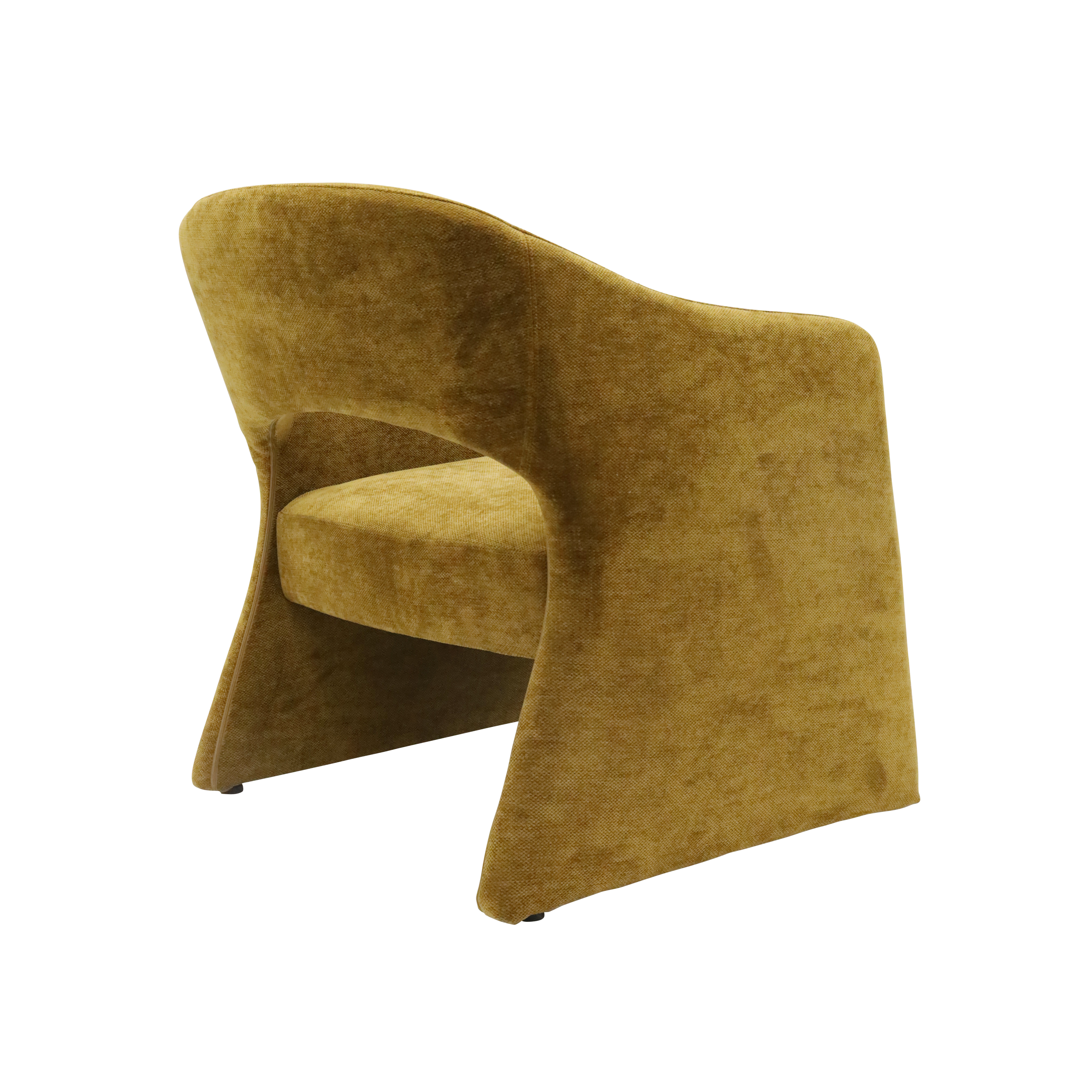 Dimity Occasional Chair - Ochre