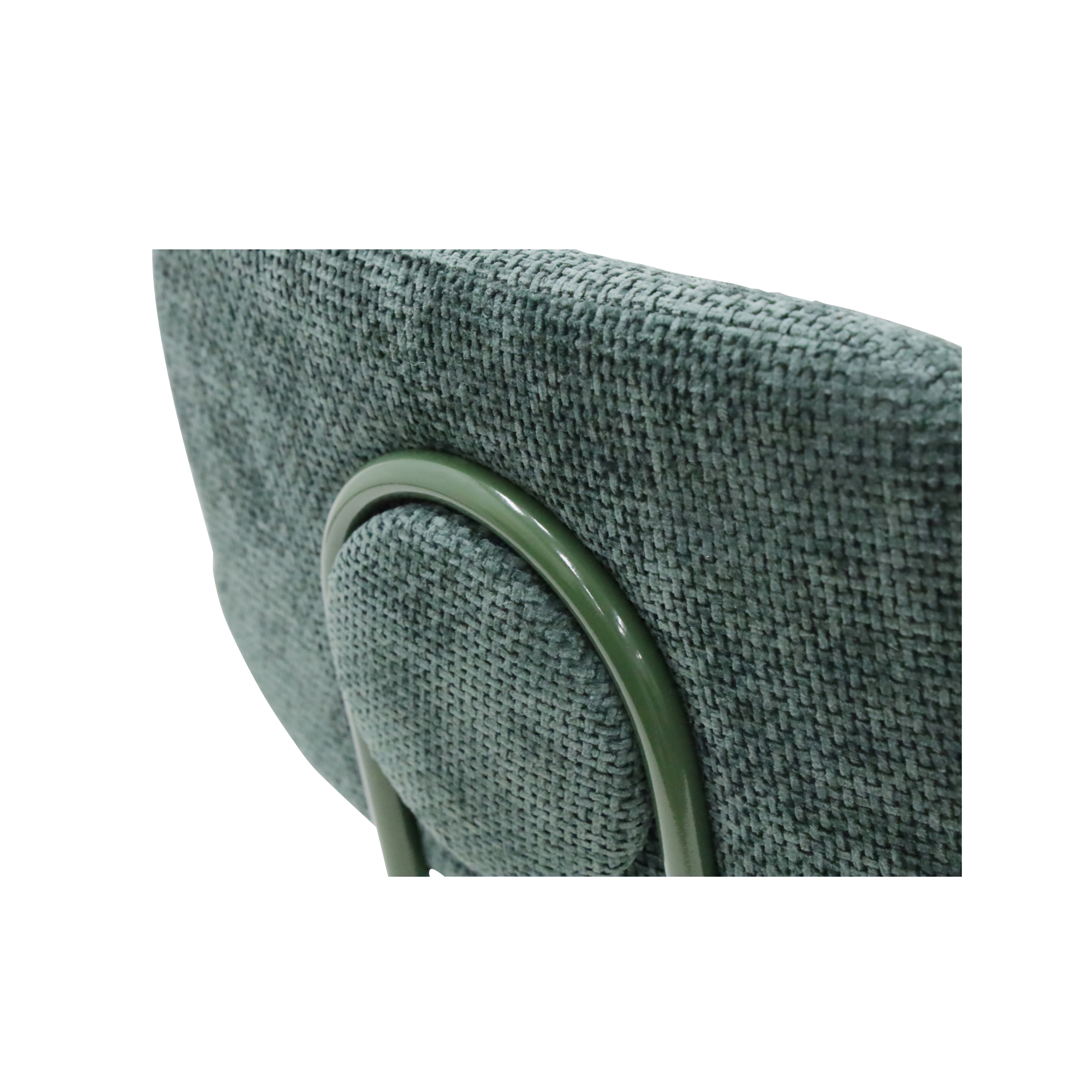 Briley Dining Chair - Olive