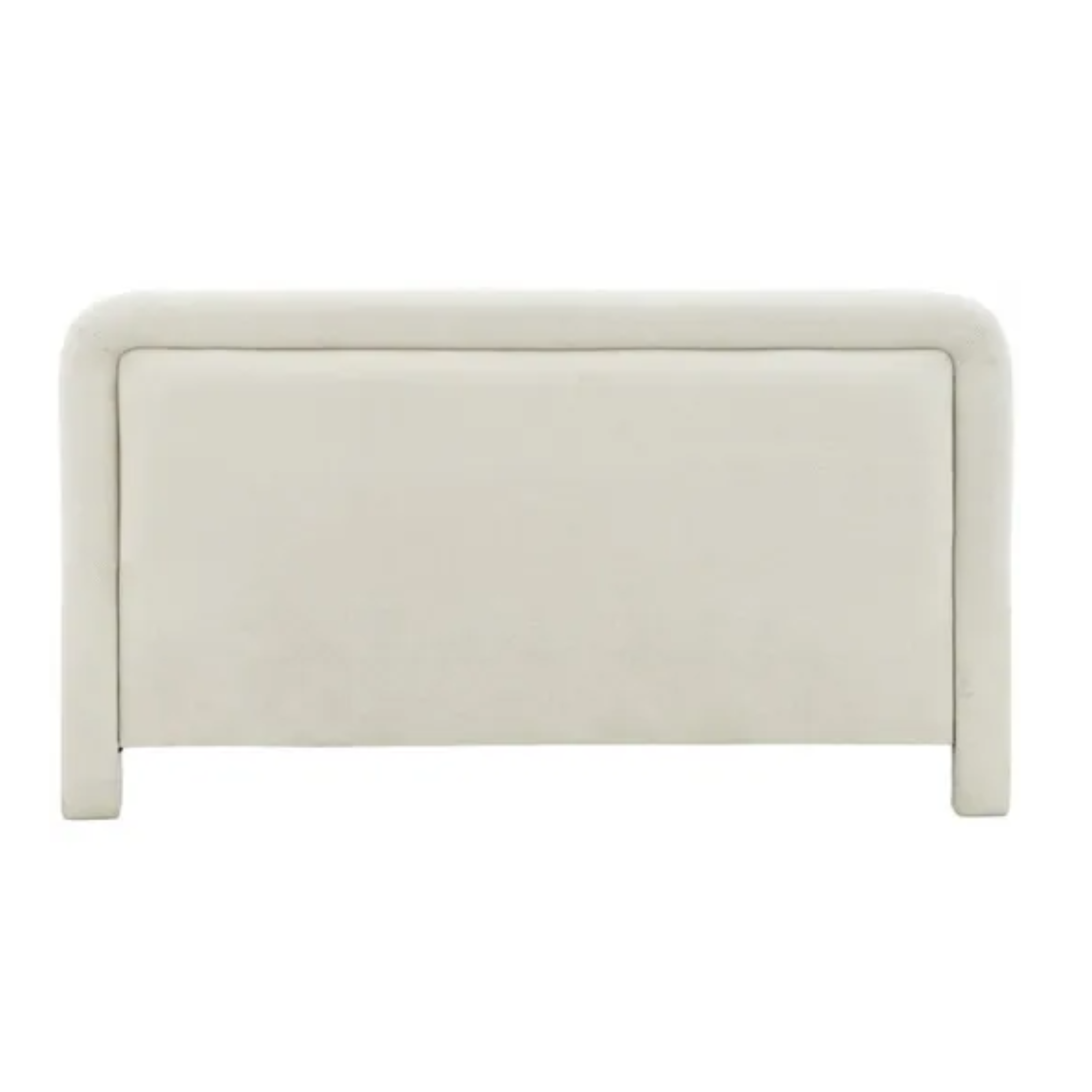 Siena Queen Bedhead - Cream