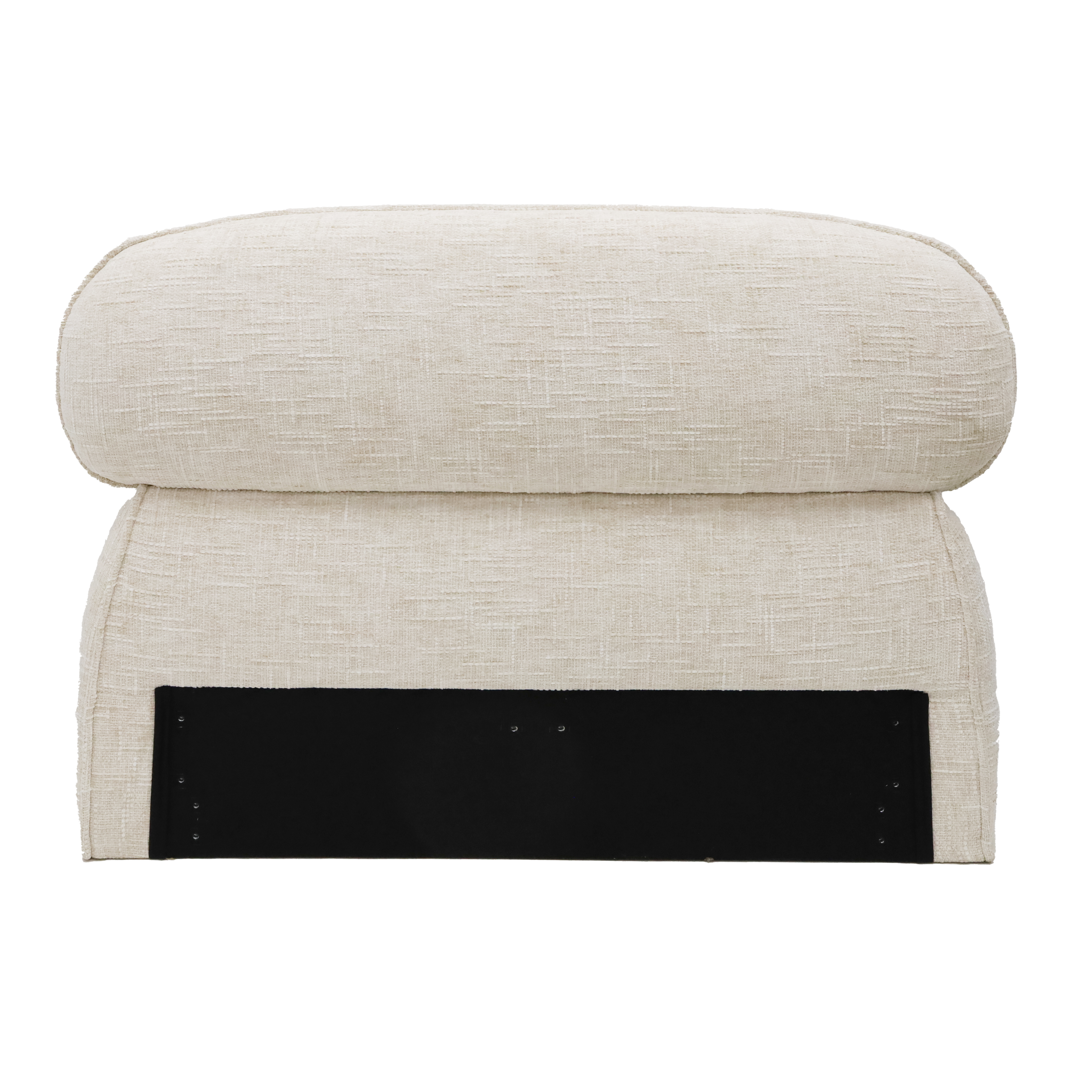 Mila Queen Bedhead - Taupe