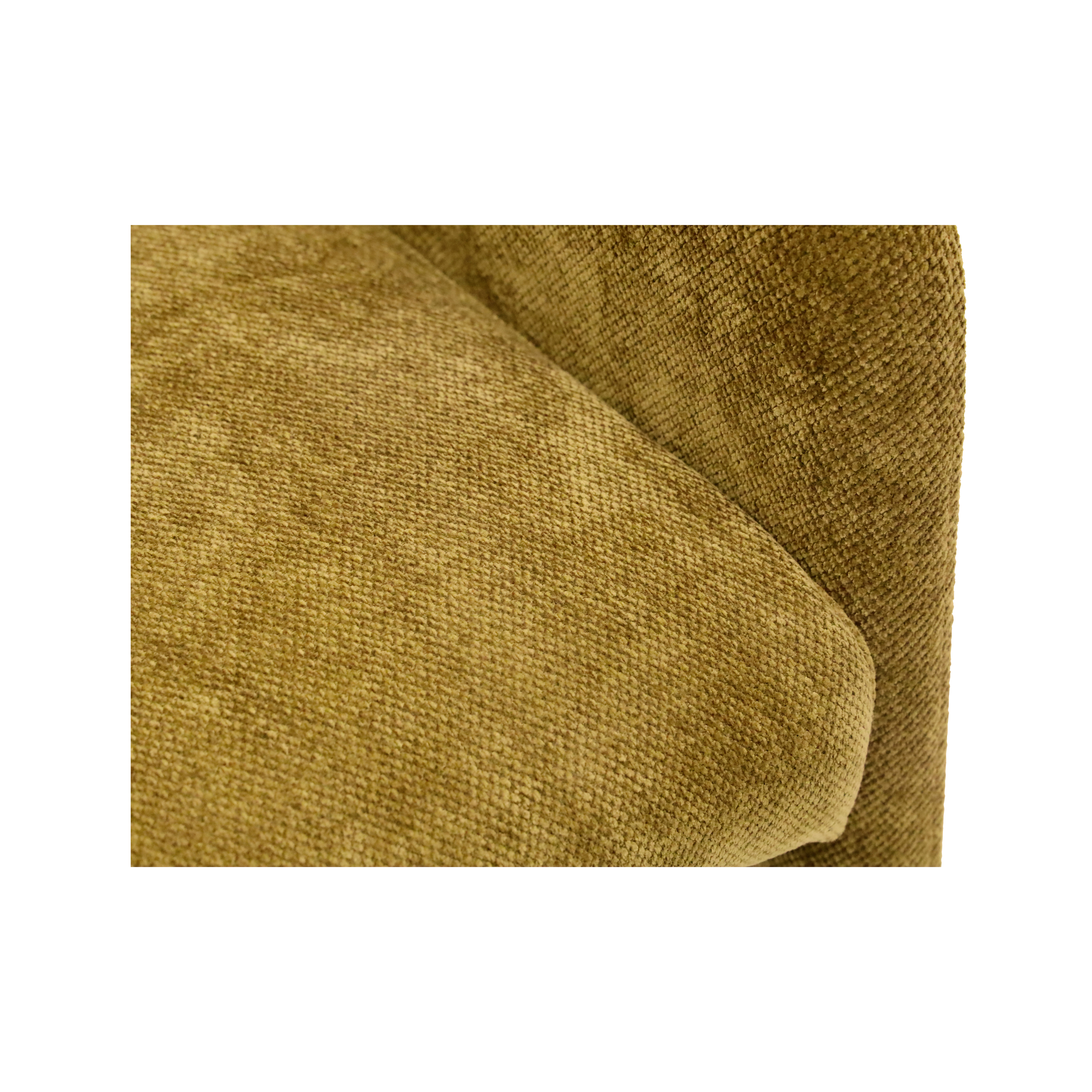 Dimity Dining Chair - Ochre